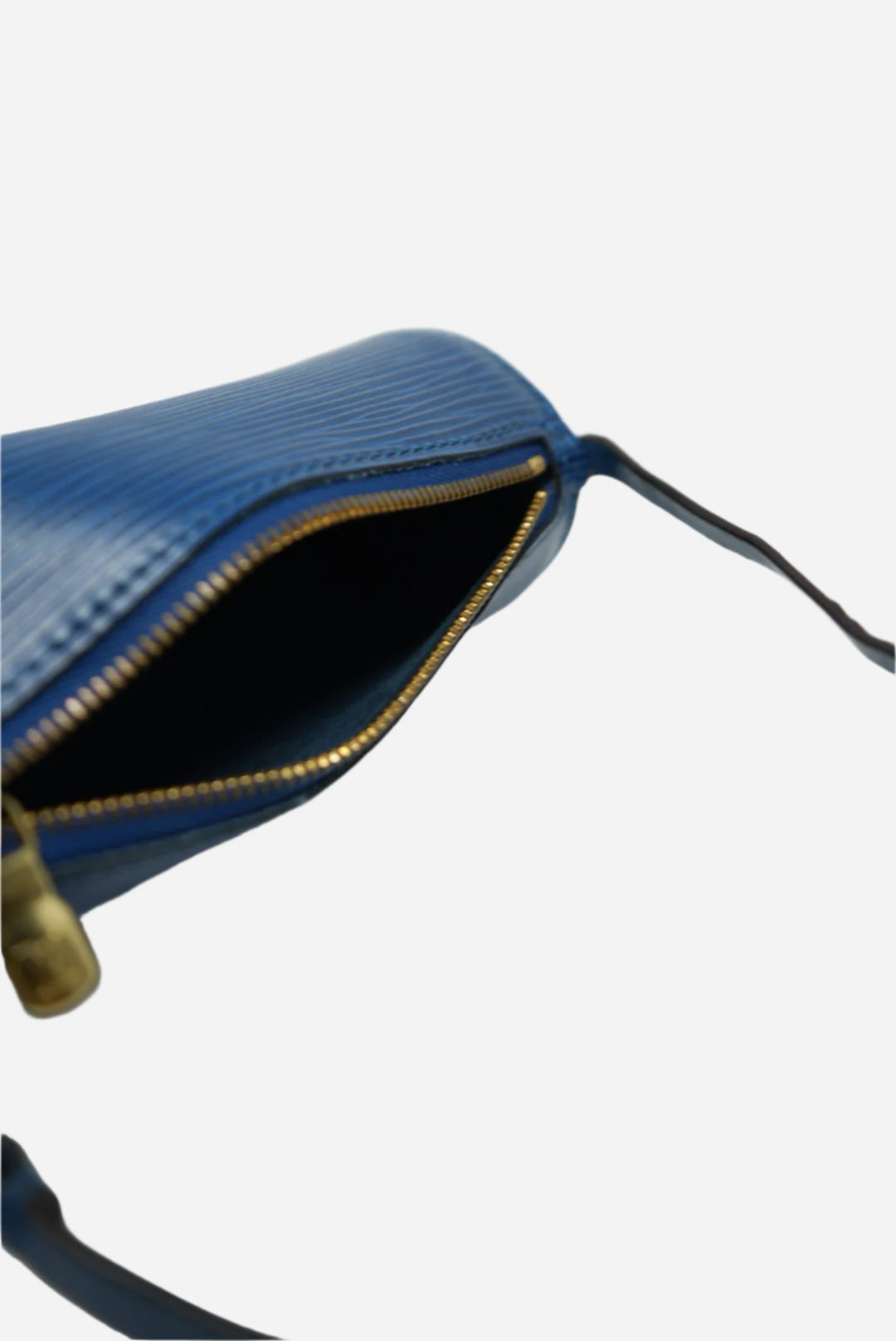 LOUIS VUITTON SOUFFLOT Pouch