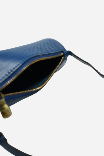 LOUIS VUITTON SOUFFLOT Pouch