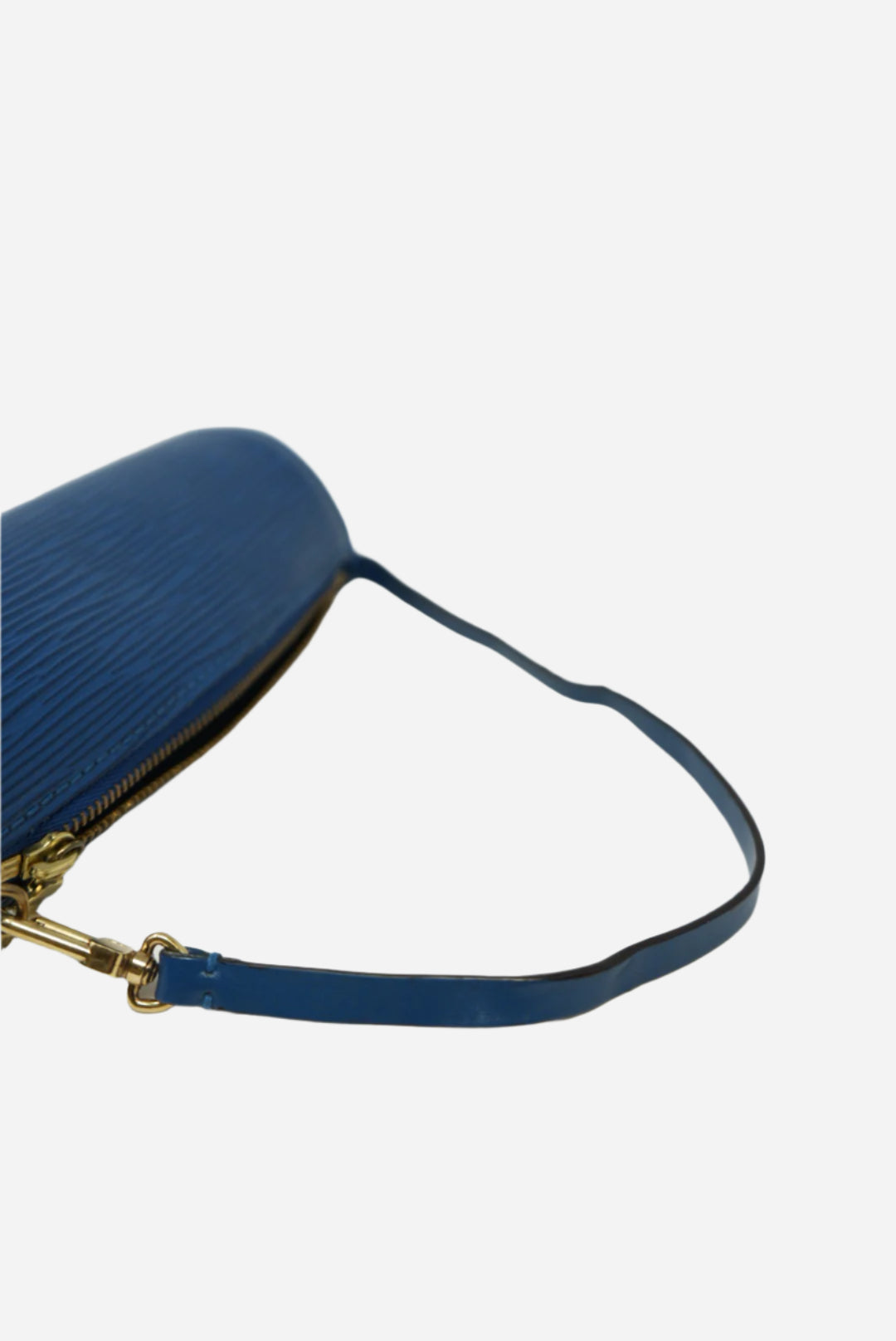 LOUIS VUITTON SOUFFLOT Pouch