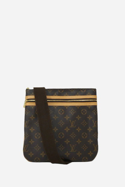 Louis Vuitton Bosphore Pochette Crossbody 2005