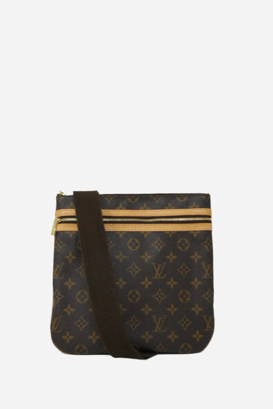 Louis Vuitton Bosphore Pochette Crossbody 2005