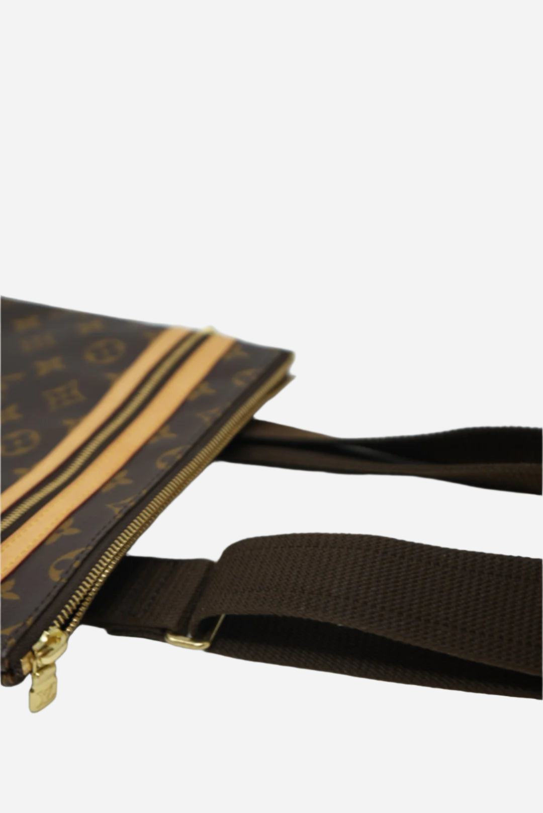 Louis Vuitton Bosphore Pochette Crossbody 2005