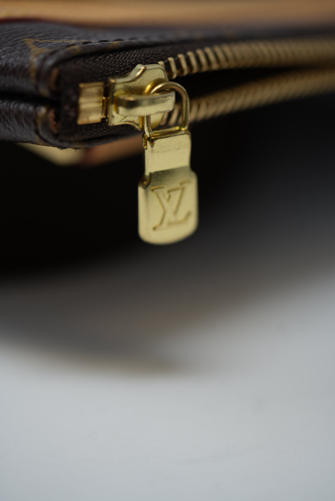 Louis Vuitton Bosphore Pochette Crossbody 2005