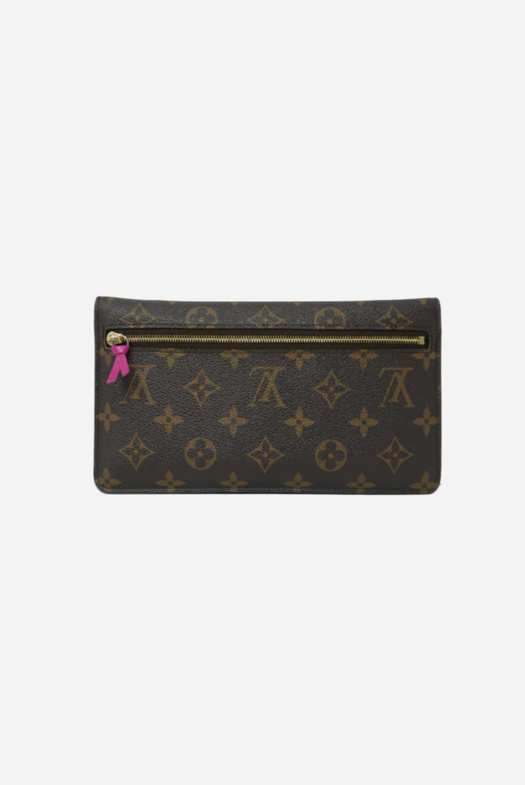 Louis Vuitton Christmas Animation Pochette