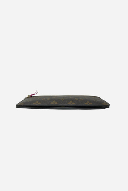 Louis Vuitton Christmas Animation Pochette