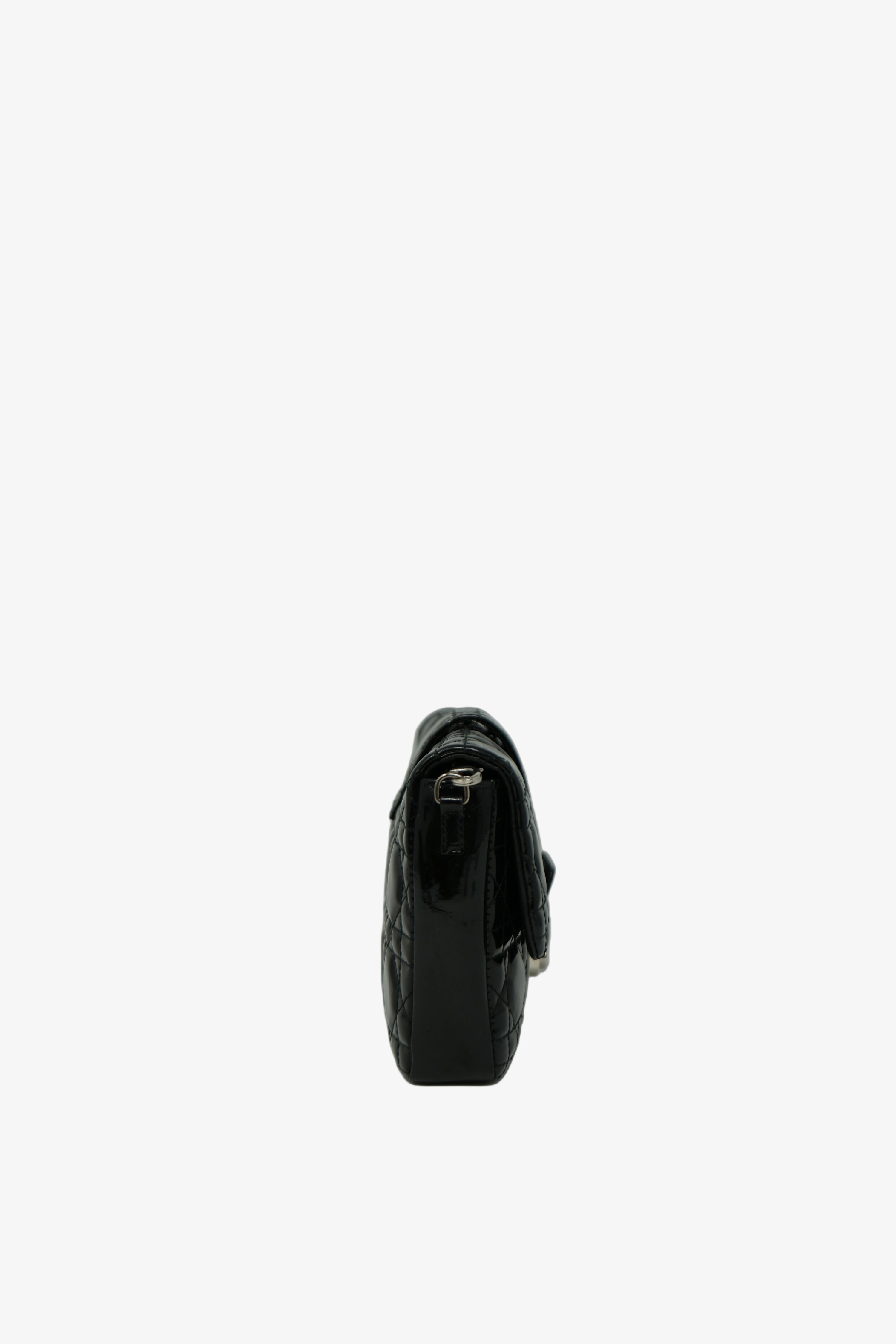 Dior Cannage Miss Dior Promenade Bag