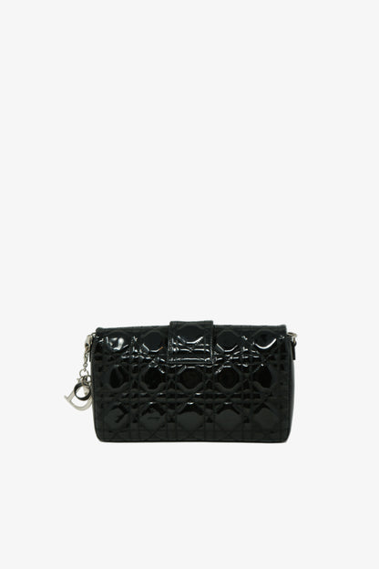 Dior Cannage Miss Dior Promenade Bag