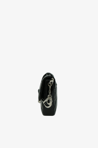 Dior Cannage Miss Dior Promenade Bag