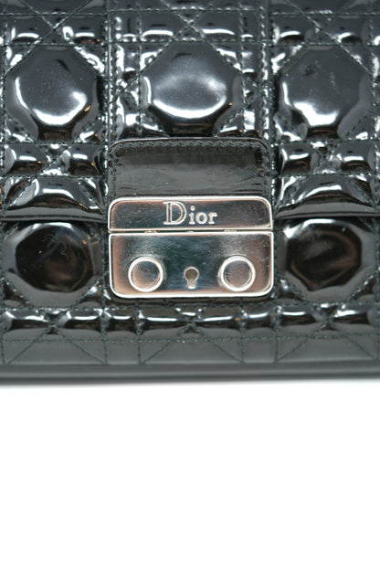 Dior Cannage Miss Dior Promenade Bag