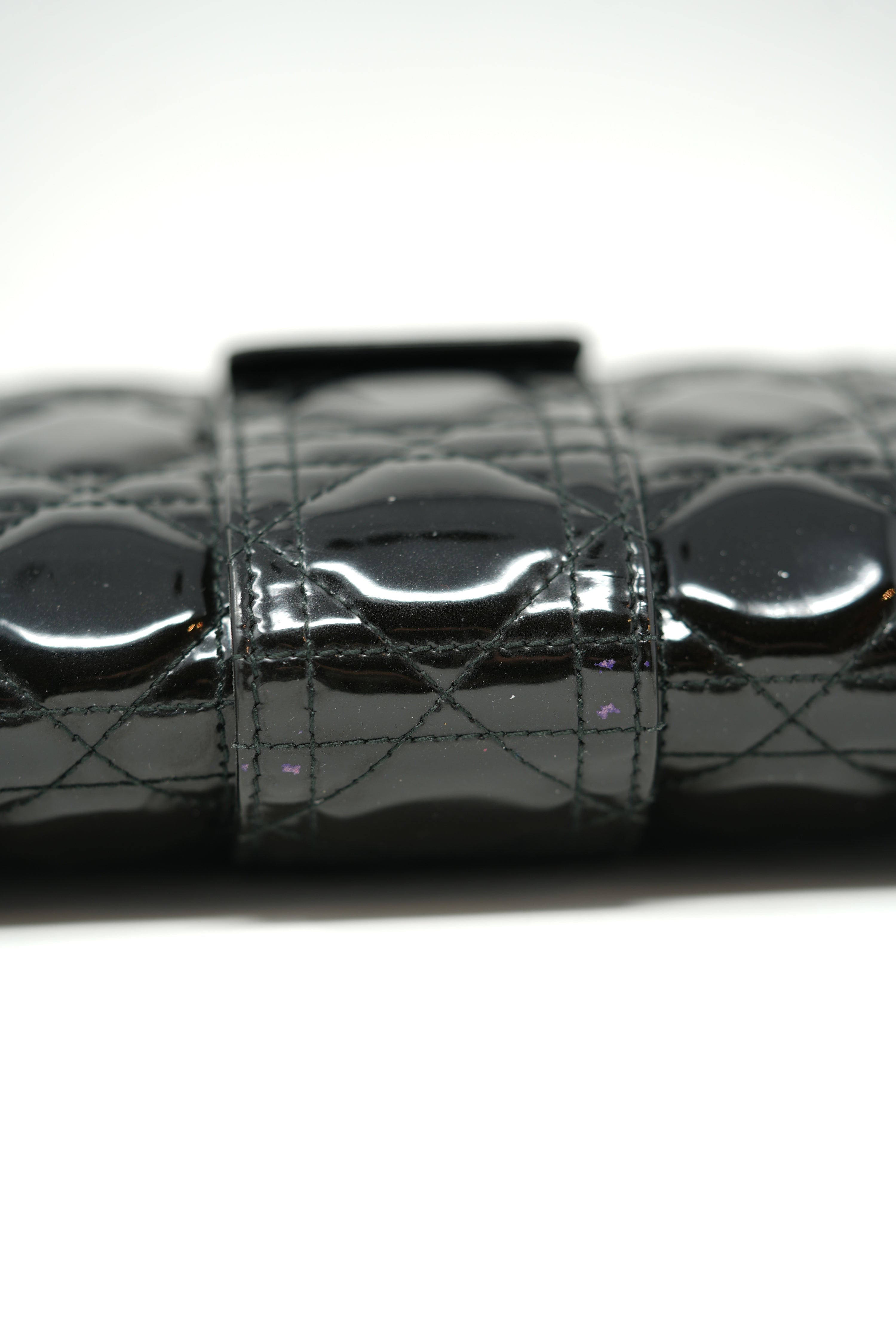 Dior Cannage Miss Dior Promenade Bag
