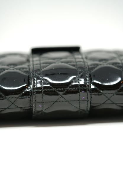 Dior Cannage Miss Dior Promenade Bag