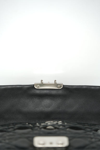 Dior Cannage Miss Dior Promenade Bag