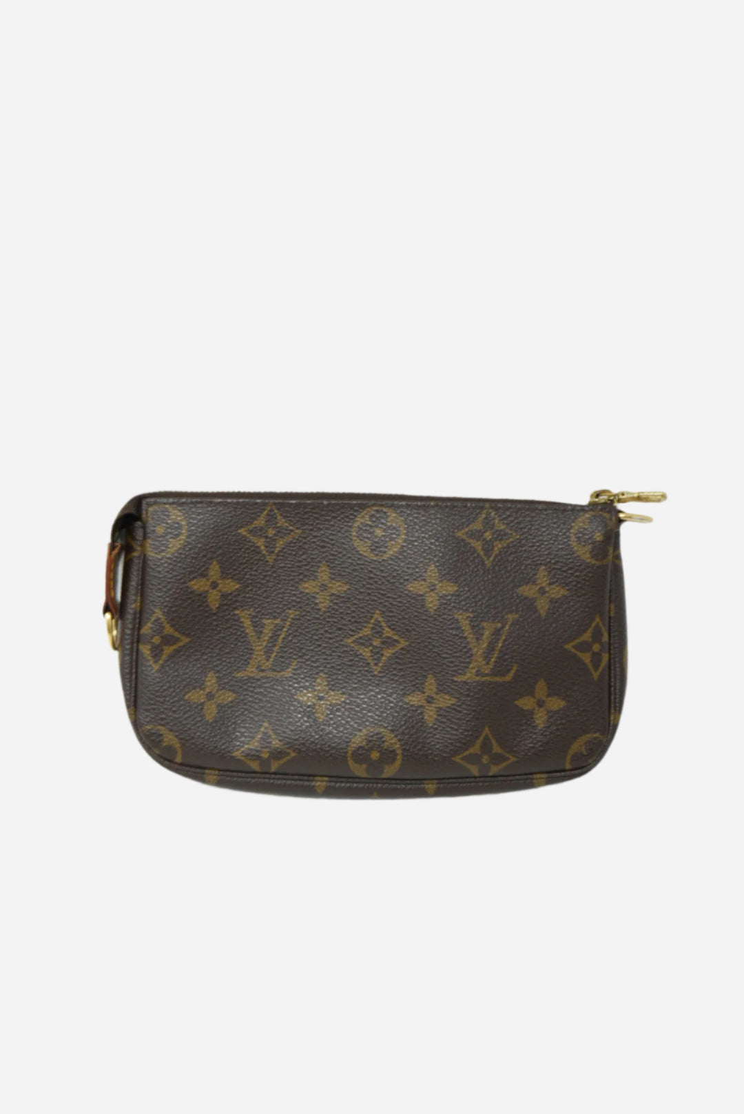 LOUIS VUITTON Mini POCHETTE ACCESSOIRES