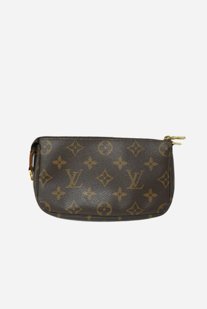 LOUIS VUITTON Mini POCHETTE ACCESSOIRES