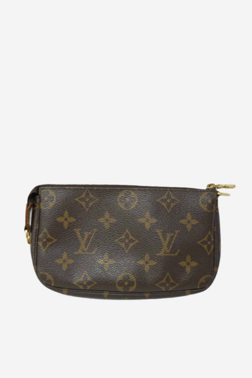 LOUIS VUITTON Mini POCHETTE ACCESSOIRES