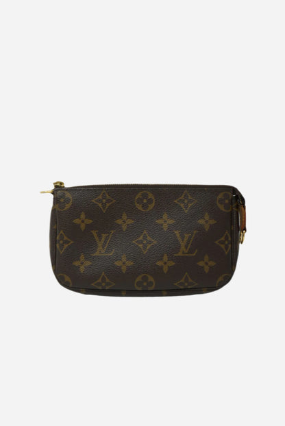 LOUIS VUITTON Mini POCHETTE ACCESSOIRES