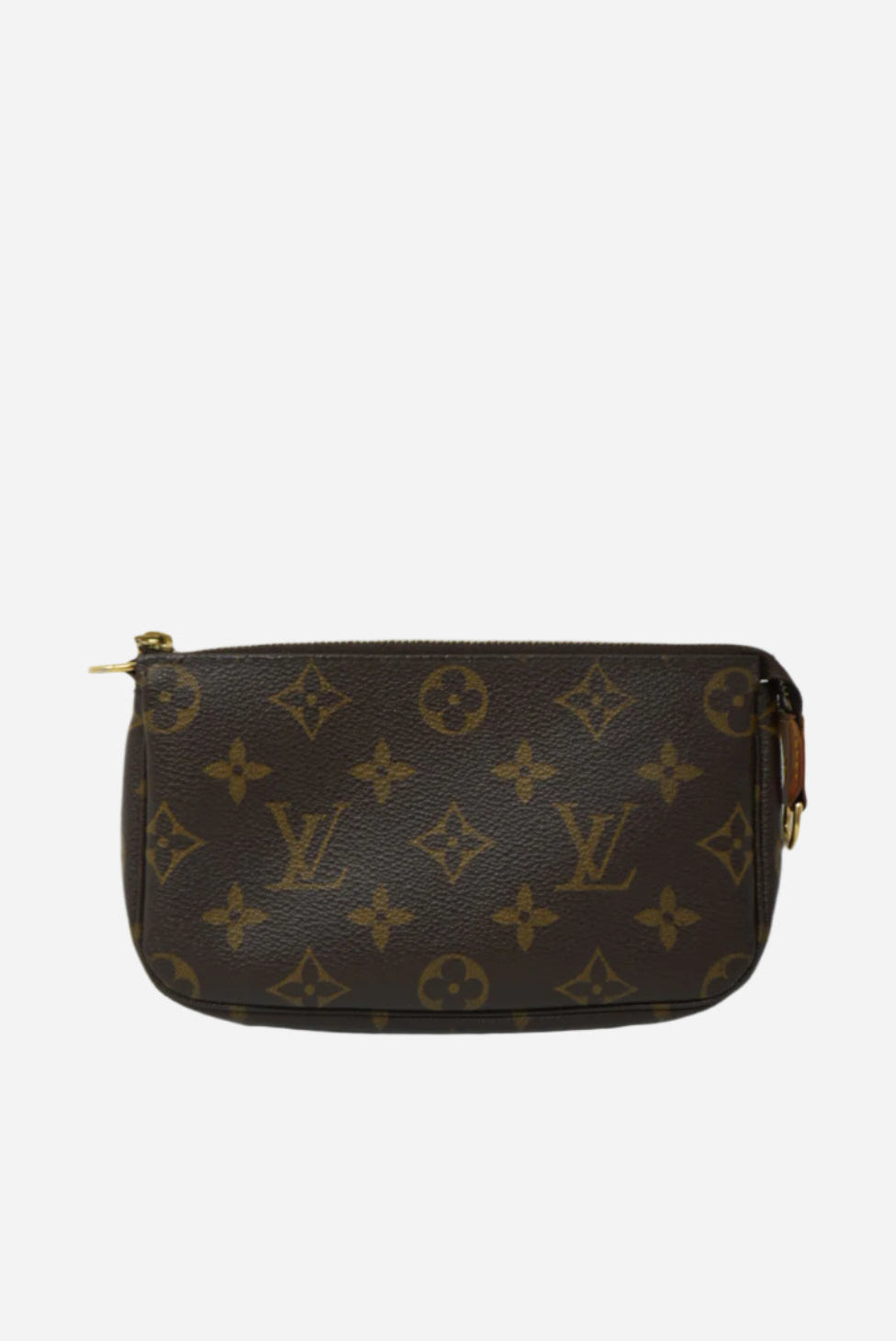 LOUIS VUITTON Mini POCHETTE ACCESSOIRES