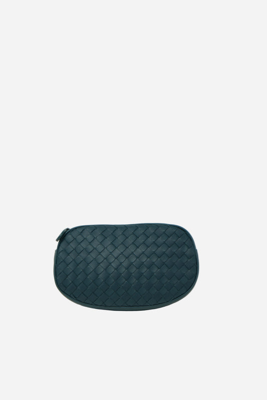 Bottega Veneta Intrecciato Belt Bag