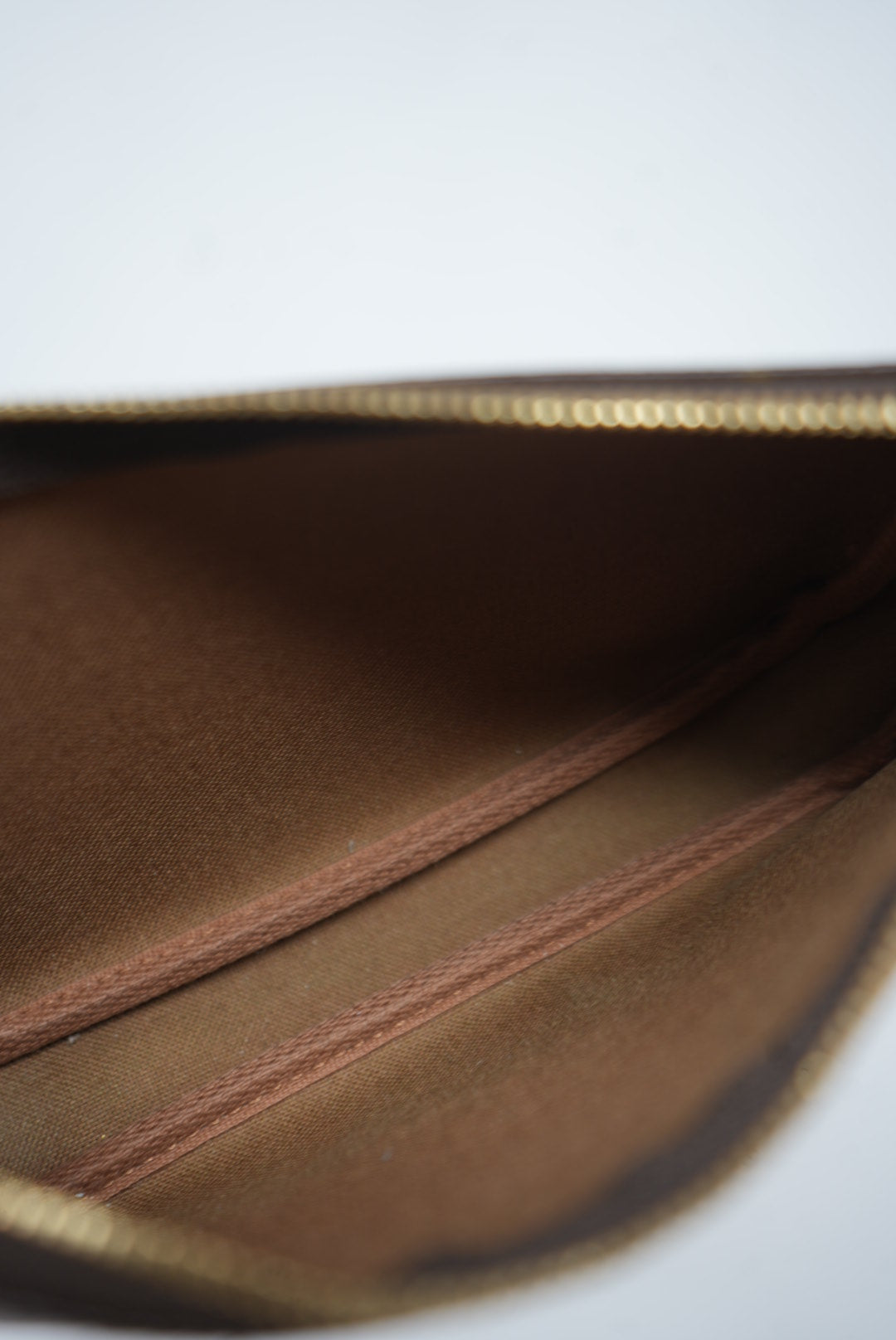 LOUIS VUITTON Mini POCHETTE ACCESSOIRES