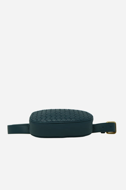 Bottega Veneta Intrecciato Belt Bag