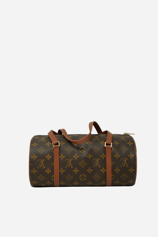 Louis Vuitton Papillon 30 Bag