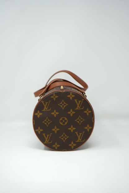 Louis Vuitton Papillon 30 Bag