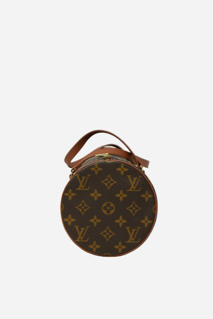 Louis Vuitton Papillon 30 Bag