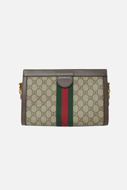 Gucci Ophidia GG small shoulder bag