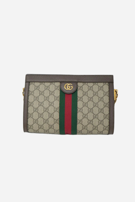 Gucci Ophidia GG small shoulder bag