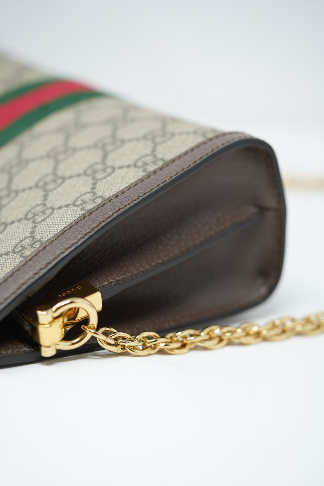 Gucci Ophidia GG small shoulder bag