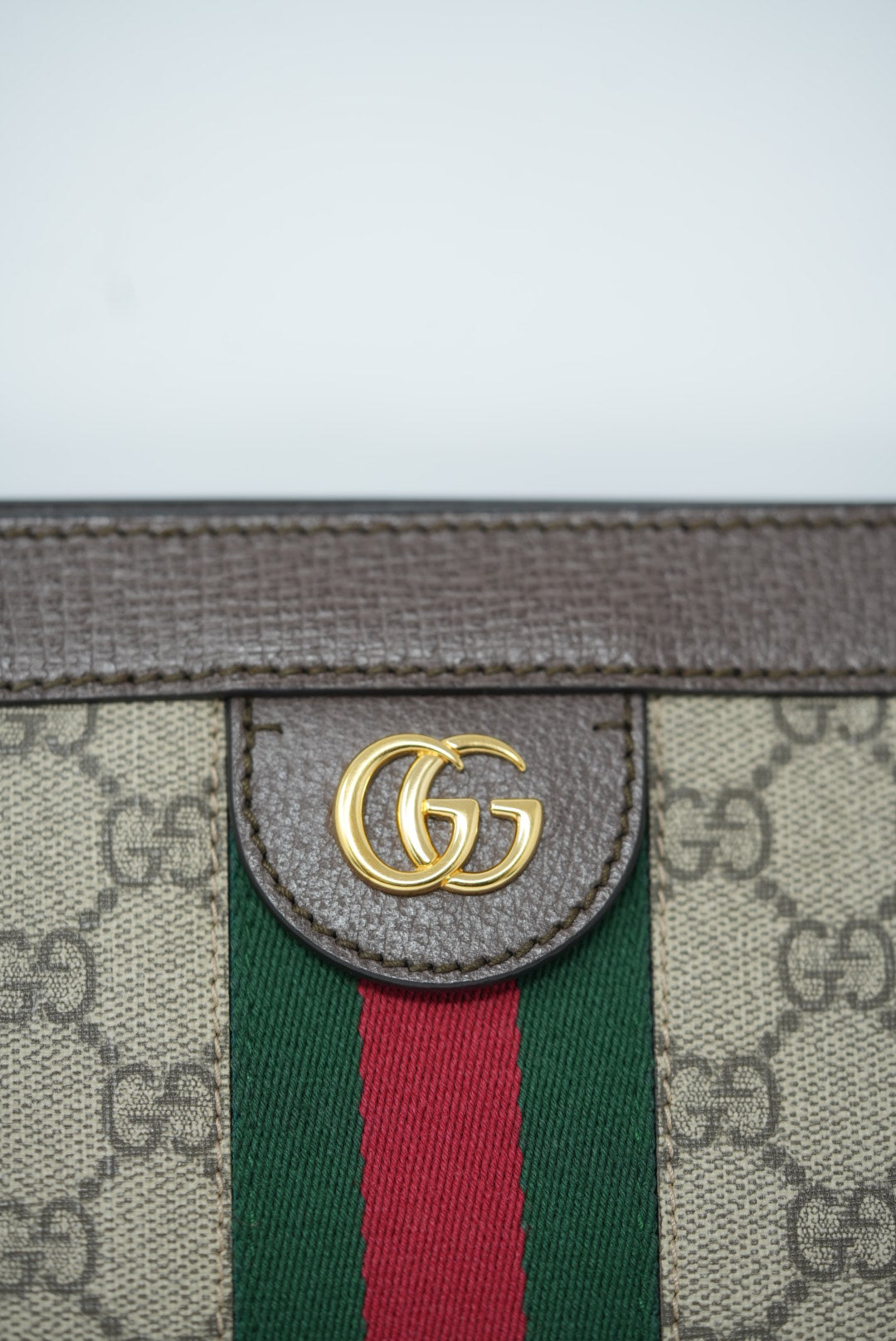 Gucci Ophidia GG small shoulder bag
