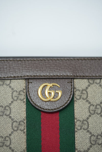 Gucci Ophidia GG small shoulder bag