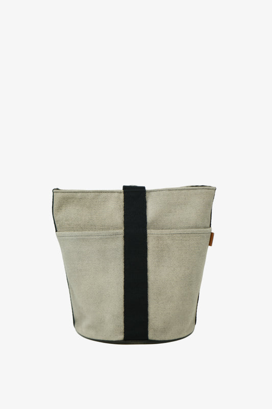 Hermes Canvas Toile Sxo PM Bag
