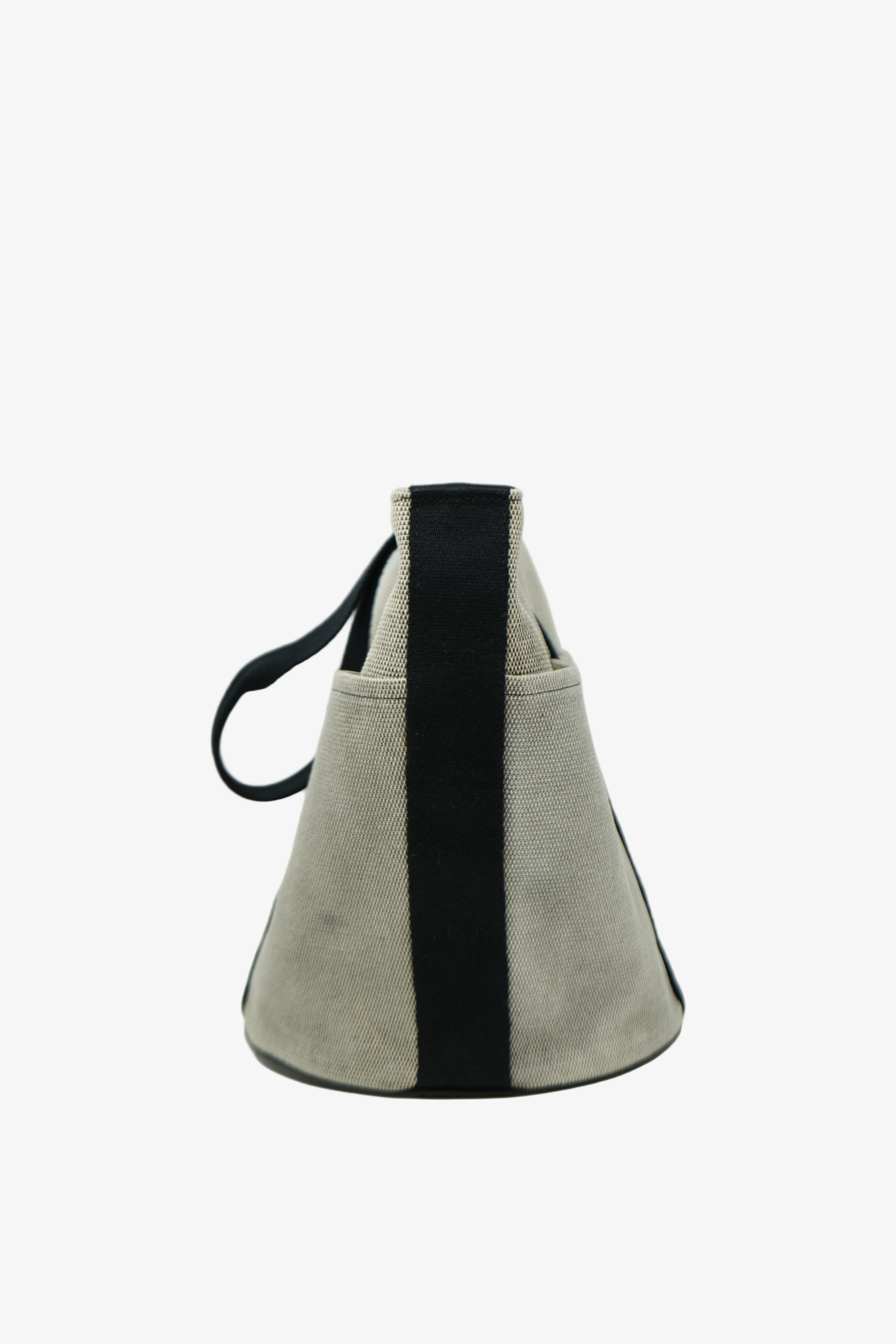 Hermes Canvas Toile Sxo PM Bag