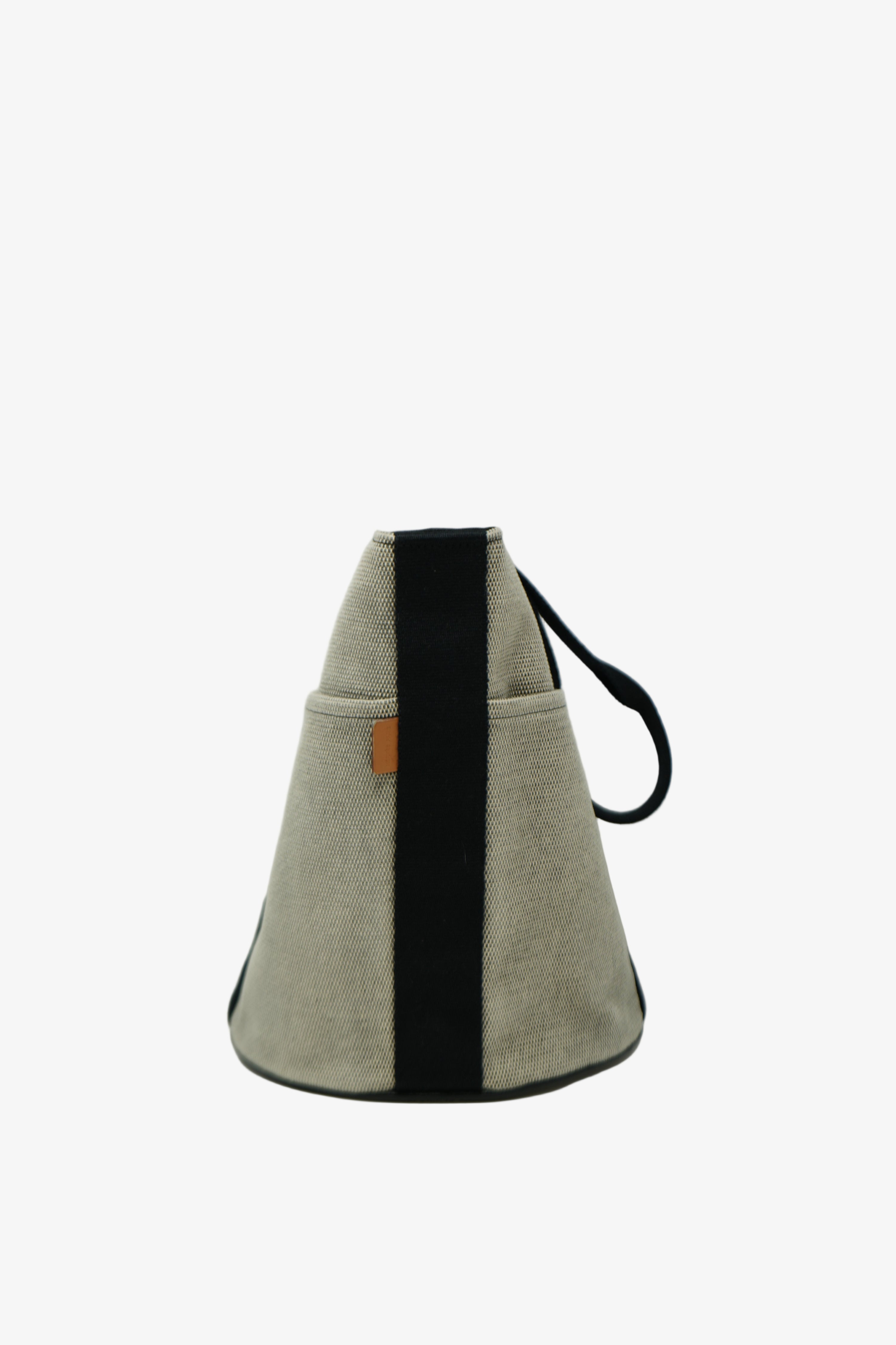 Hermes Canvas Toile Sxo PM Bag