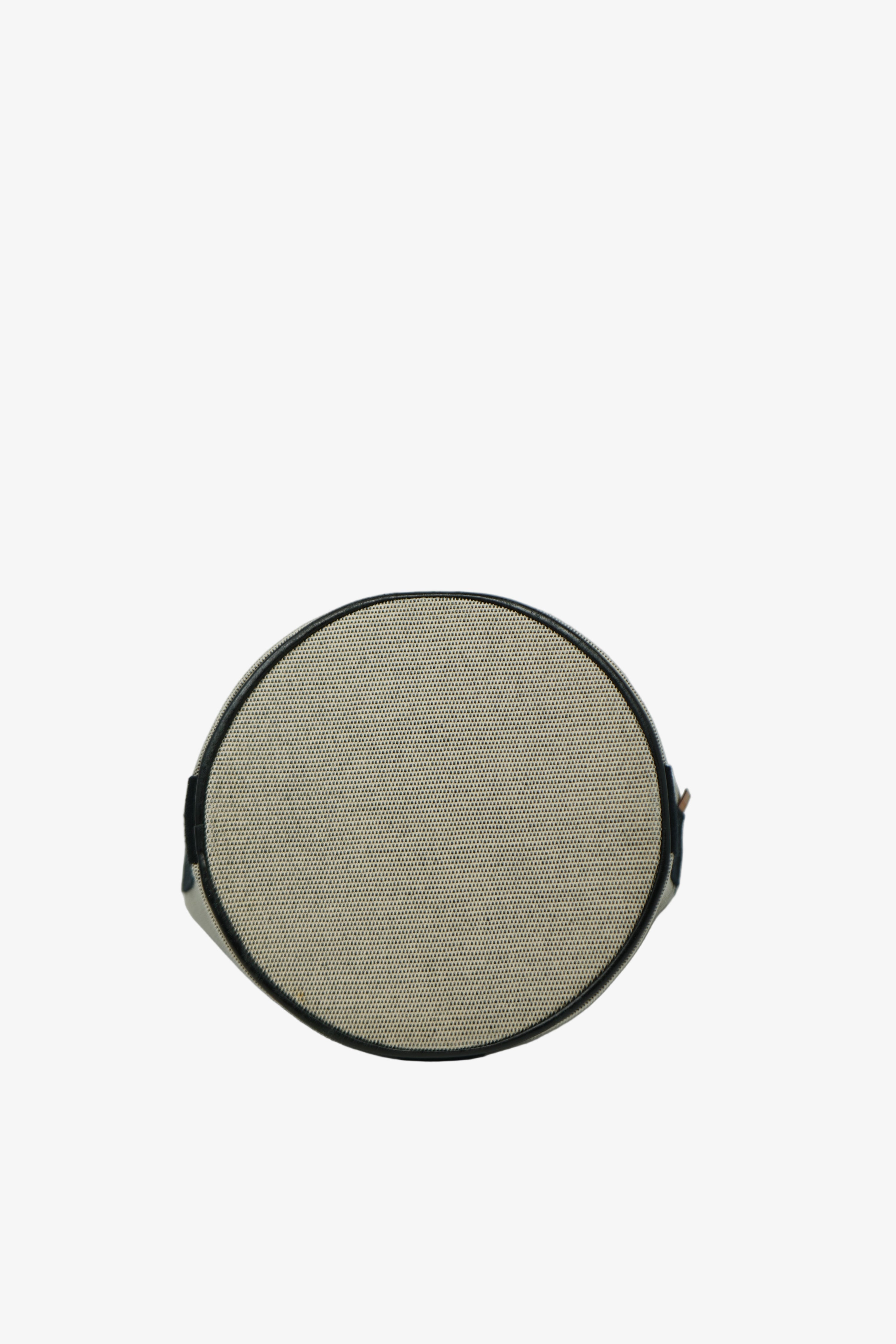 Hermes Canvas Toile Sxo PM Bag