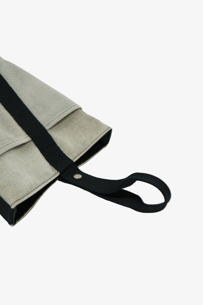 Hermes Canvas Toile Sxo PM Bag