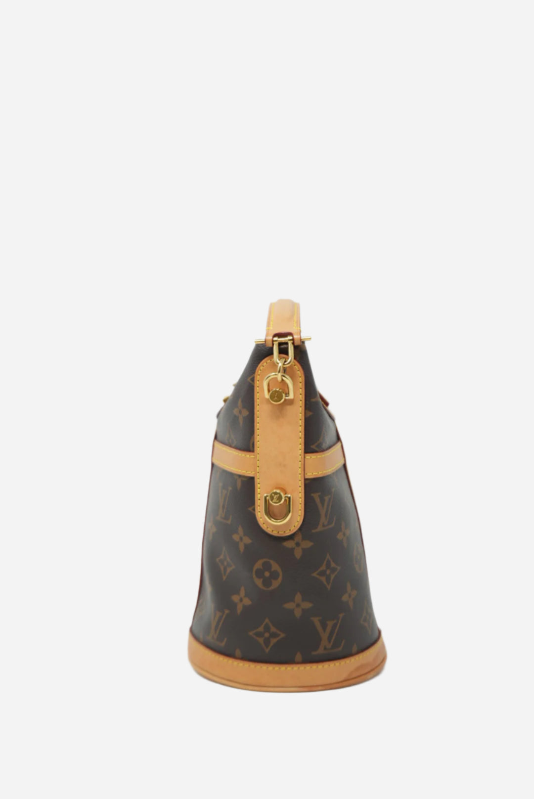Louis Vuitton Duffle Bag Monogram 2018