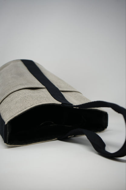 Hermes Canvas Toile Sxo PM Bag