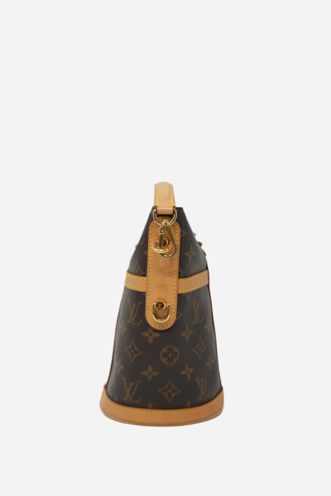 Louis Vuitton Duffle Bag Monogram 2018