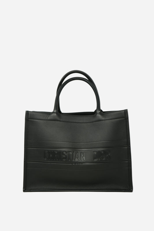 Dior Medium Book Tote