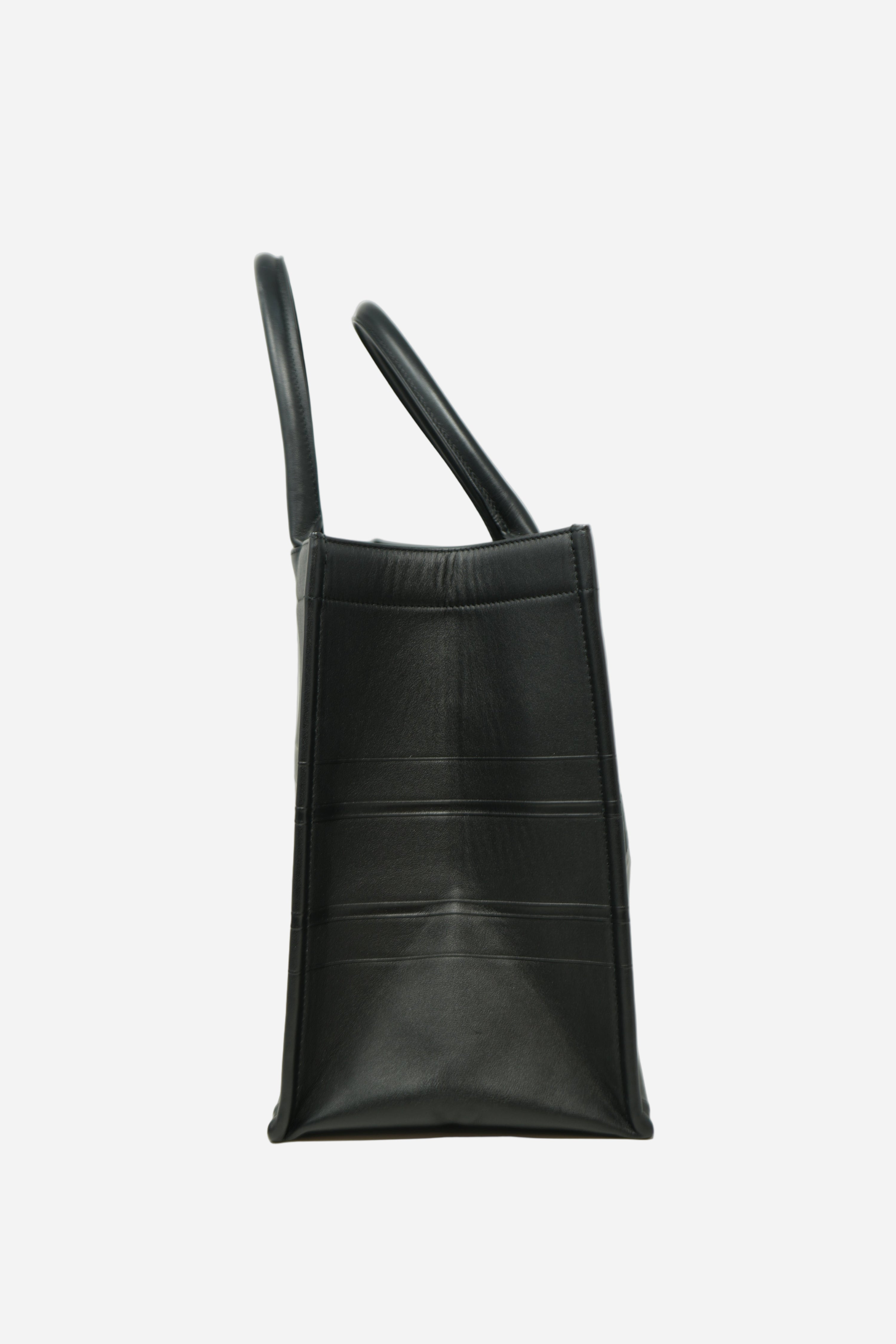 Dior Medium Book Tote