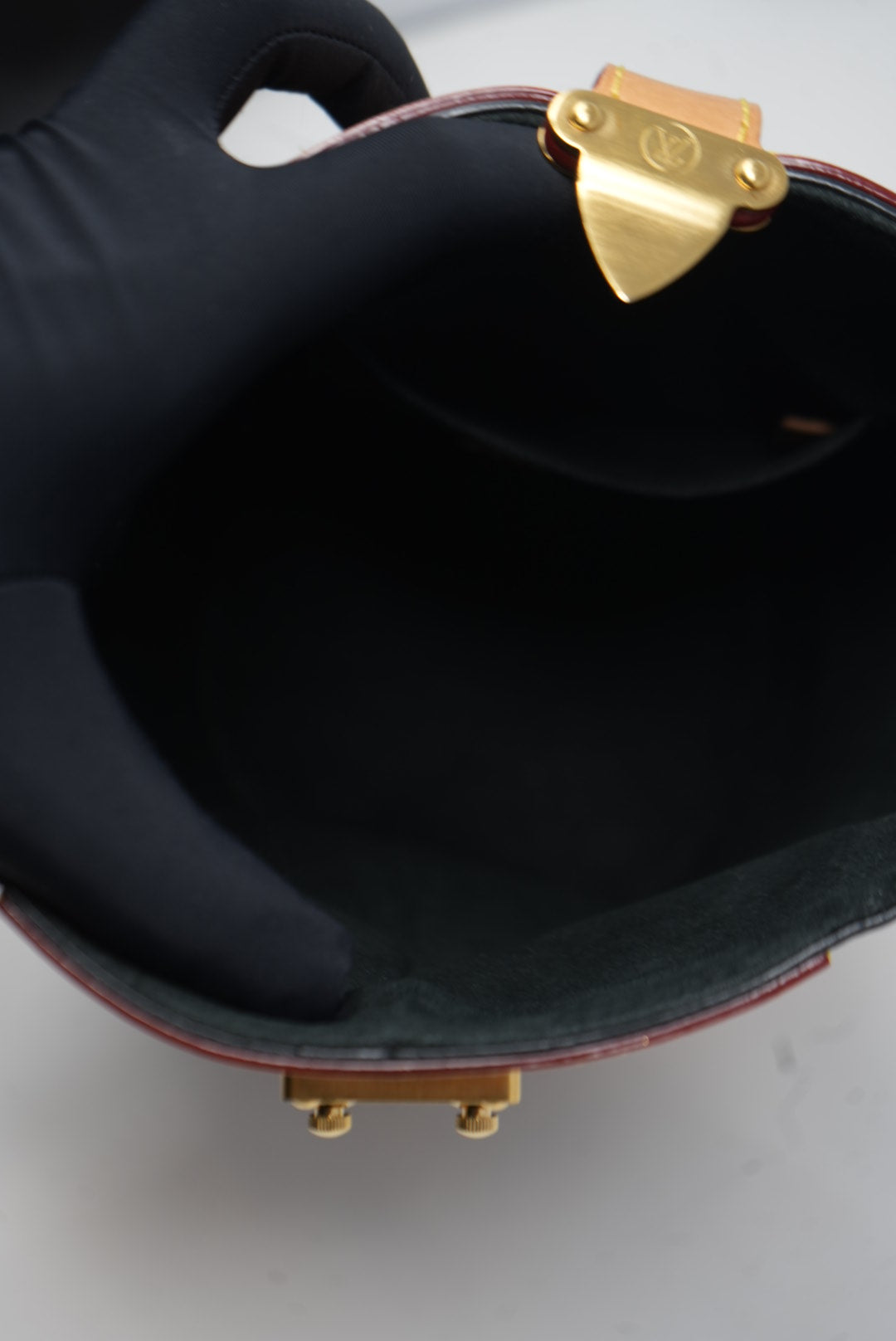 Louis Vuitton Duffle Bag Monogram 2018