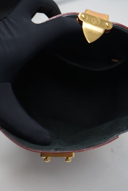 Louis Vuitton Duffle Bag Monogram 2018