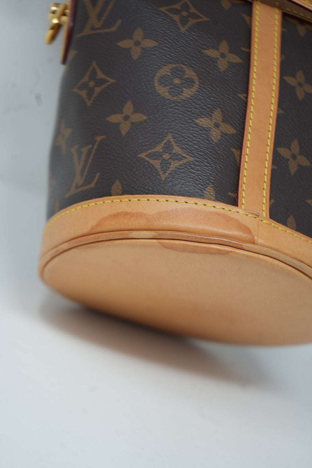 Louis Vuitton Duffle Bag Monogram 2018