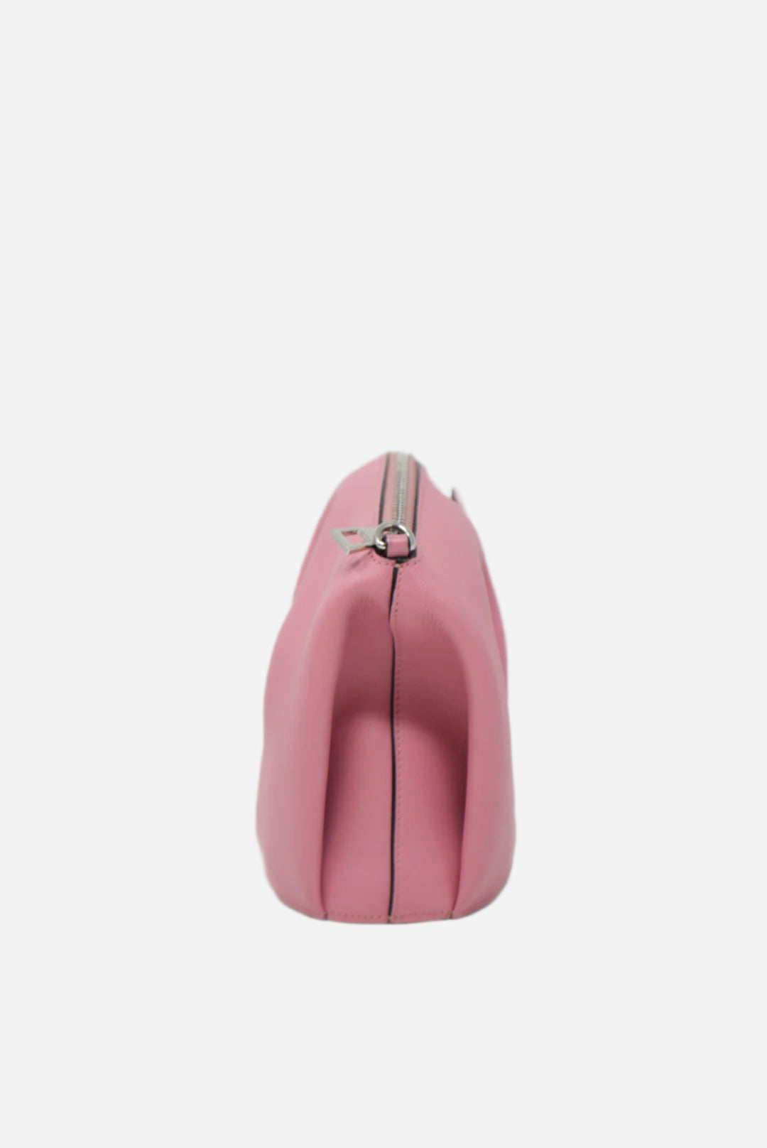 Loewe Pink Elephant Clutch