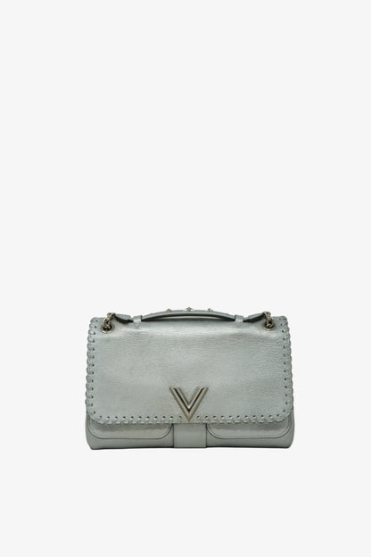 Louis Vuitton Leather Very Chain Bag
