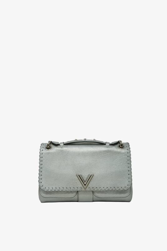 Louis Vuitton Leather Very Chain Bag