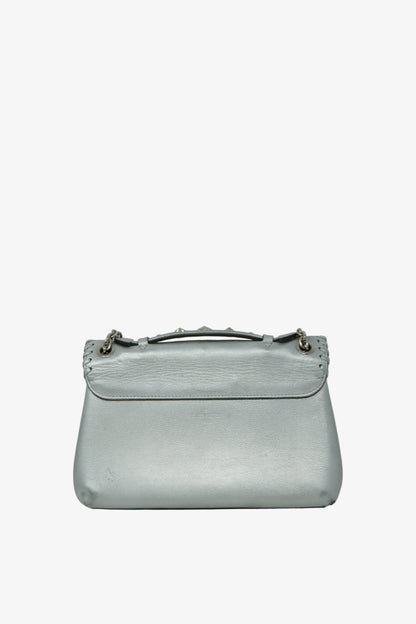 Louis Vuitton Leather Very Chain Bag