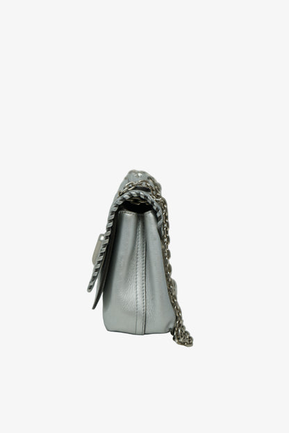 Louis Vuitton Leather Very Chain Bag